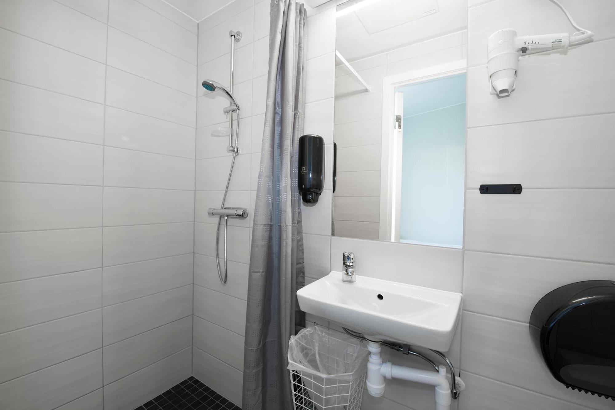 Hotell Eken Moelndal Mölndal Quarto foto