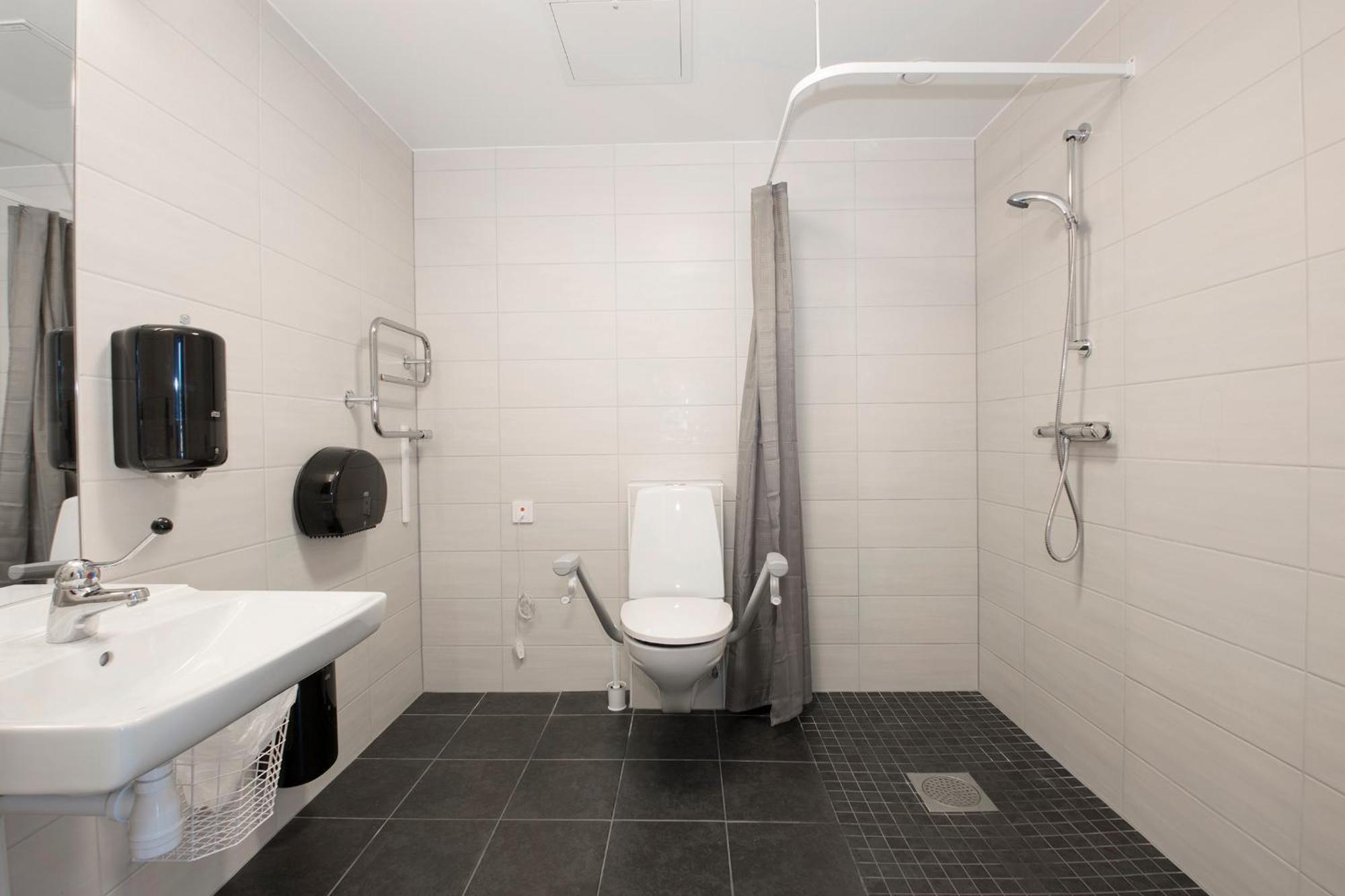 Hotell Eken Moelndal Mölndal Quarto foto
