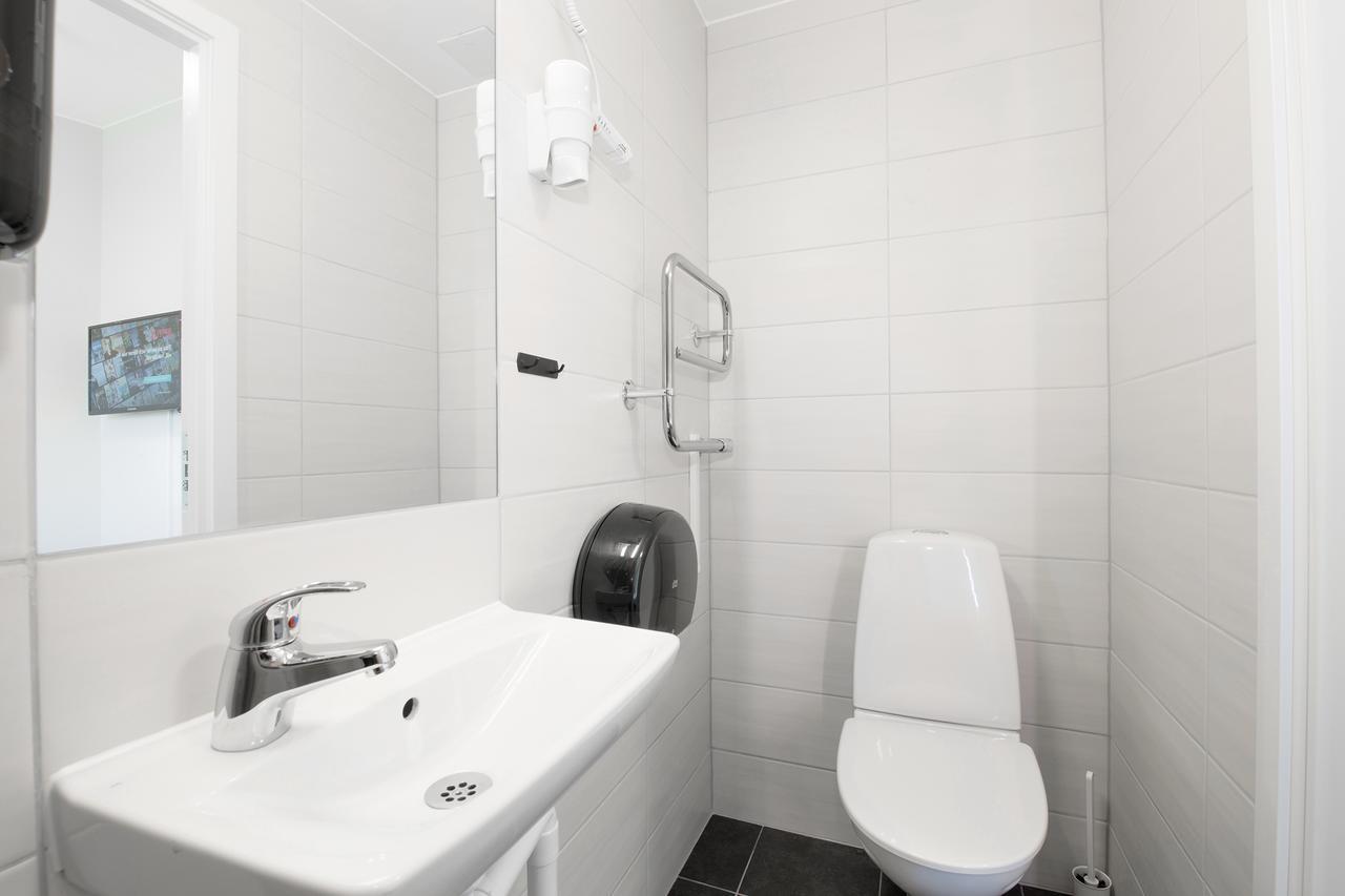 Hotell Eken Moelndal Mölndal Exterior foto