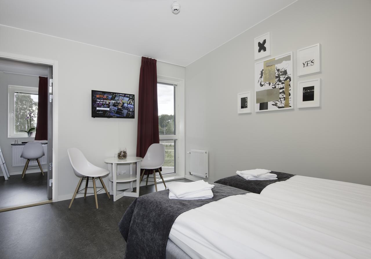 Hotell Eken Moelndal Mölndal Exterior foto