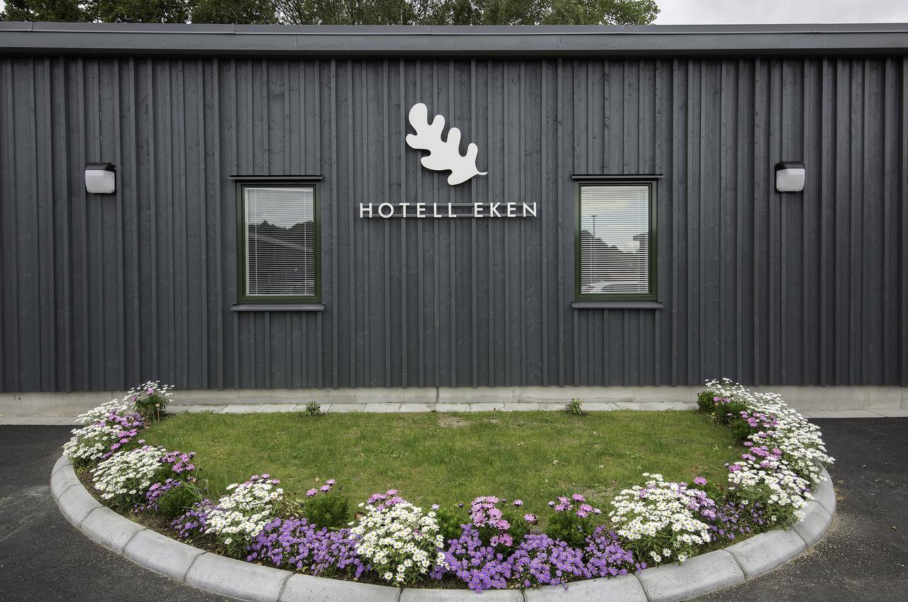 Hotell Eken Moelndal Mölndal Exterior foto