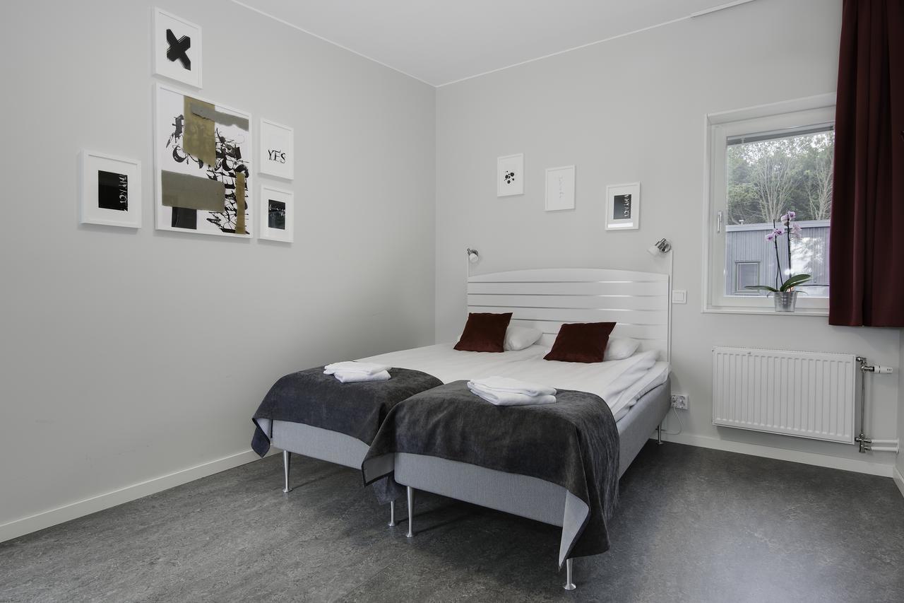 Hotell Eken Moelndal Mölndal Exterior foto