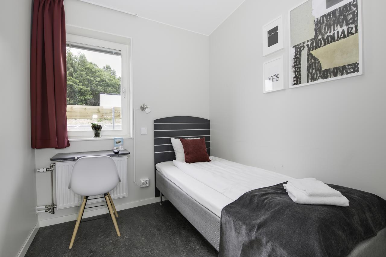 Hotell Eken Moelndal Mölndal Exterior foto