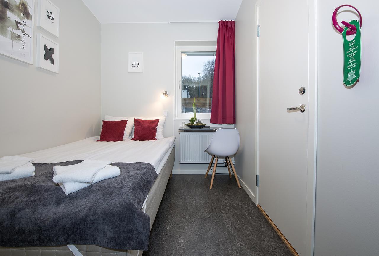 Hotell Eken Moelndal Mölndal Exterior foto
