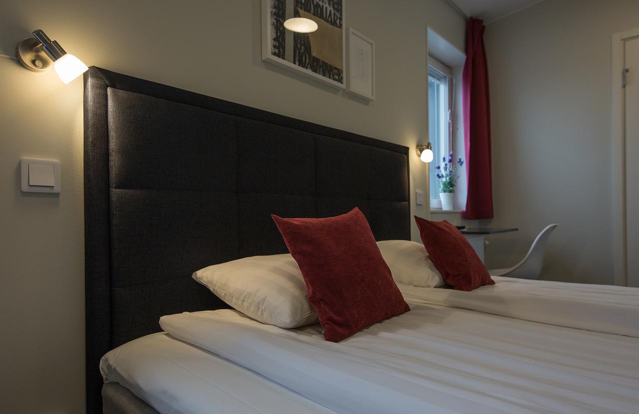 Hotell Eken Moelndal Mölndal Exterior foto