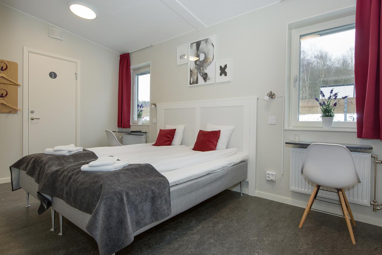 Hotell Eken Moelndal Mölndal Exterior foto