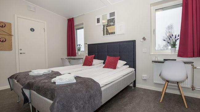 Hotell Eken Moelndal Mölndal Quarto foto